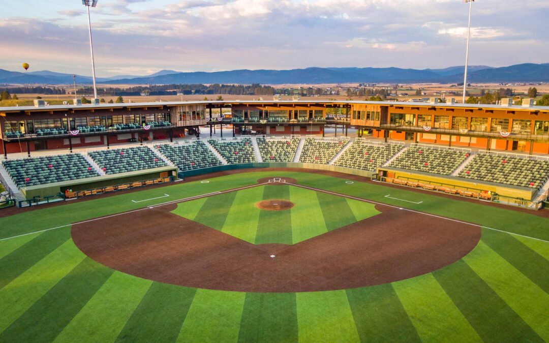 Ballpark Stadium