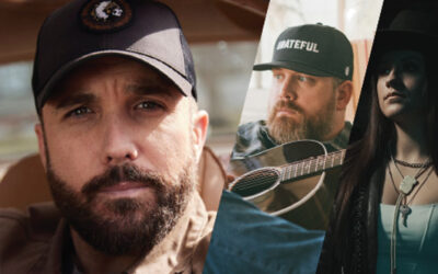 Tyler Rich to Headline Glacier Bank Park’s First Concert